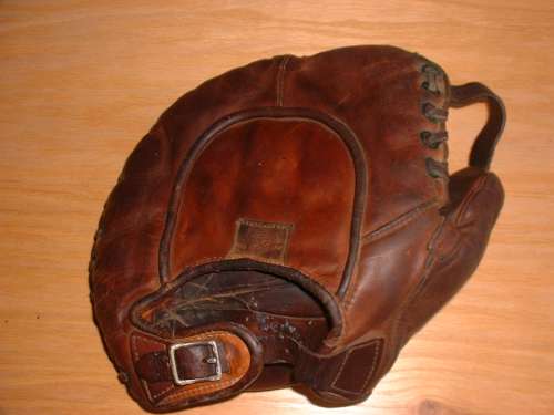 Jim Bottomley Rawlings Back